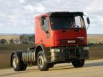 Iveco Cavallino 2008 года